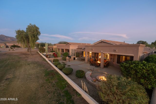 6356 S GINTY Drive, Gold Canyon, AZ 85118