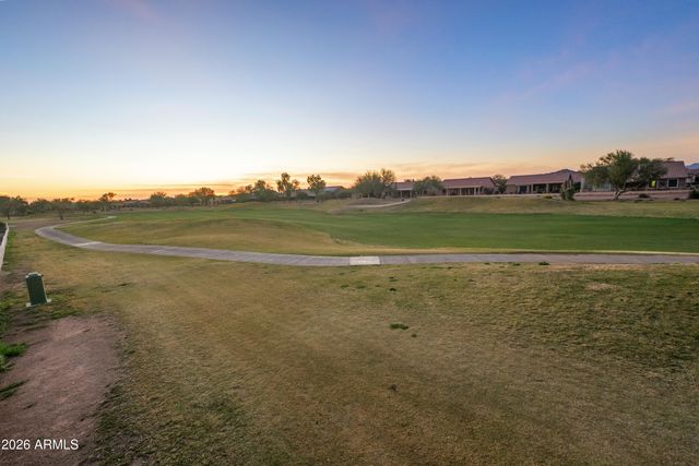 6356 S GINTY Drive, Gold Canyon, AZ 85118