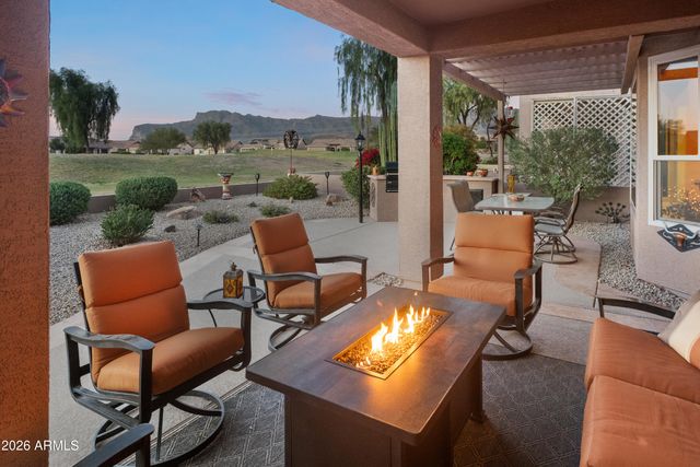 6356 S GINTY Drive, Gold Canyon, AZ 85118