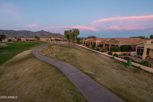 6356 S GINTY Drive, Gold Canyon, AZ 85118