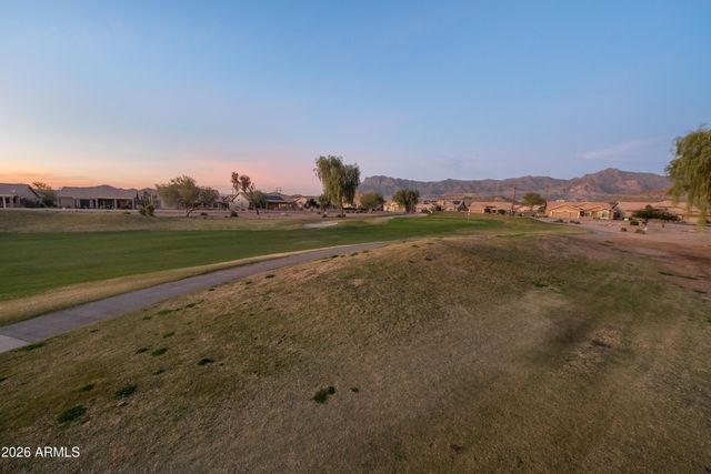 6356 S GINTY Drive, Gold Canyon, AZ 85118