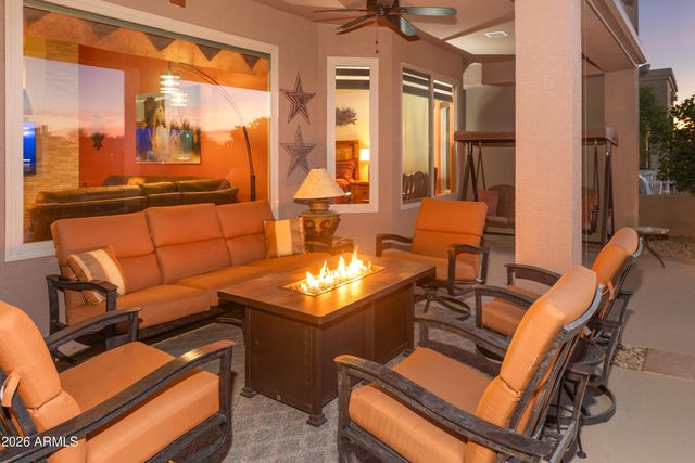 6356 S GINTY Drive, Gold Canyon, AZ 85118