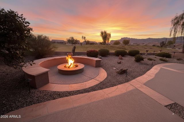 6356 S GINTY Drive, Gold Canyon, AZ 85118