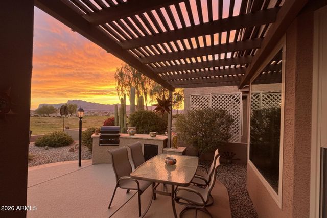 6356 S GINTY Drive, Gold Canyon, AZ 85118