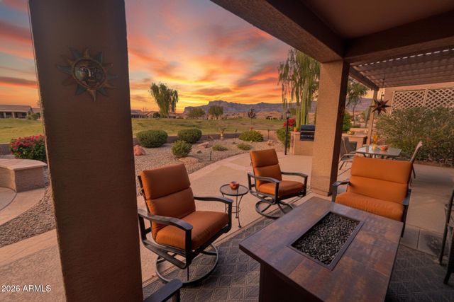 6356 S GINTY Drive, Gold Canyon, AZ 85118