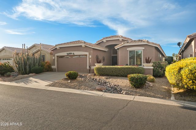 6356 S GINTY Drive, Gold Canyon, AZ 85118