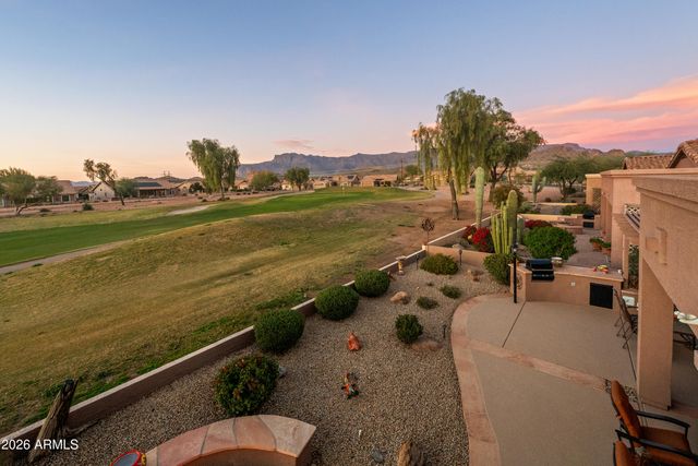 6356 S GINTY Drive, Gold Canyon, AZ 85118