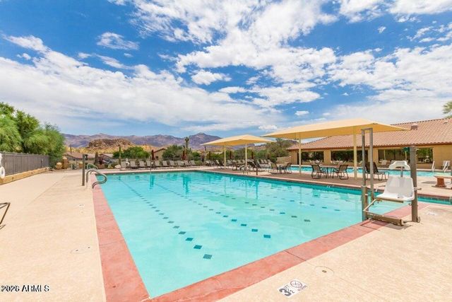 6356 S GINTY Drive, Gold Canyon, AZ 85118