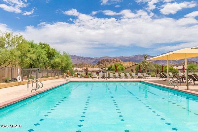 6356 S GINTY Drive, Gold Canyon, AZ 85118