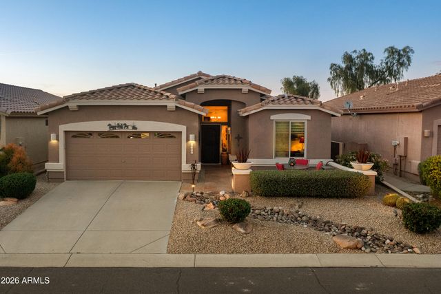 6356 S GINTY Drive, Gold Canyon, AZ 85118