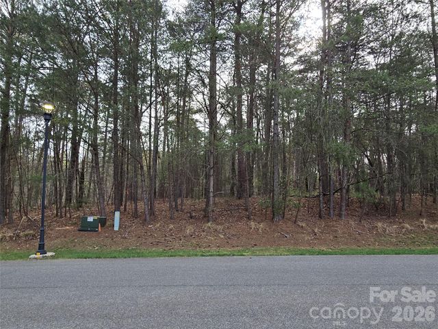 0 Whisper Lake Drive 121, Badin Lake, NC 28127