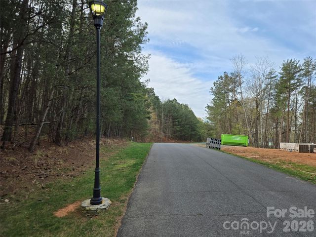 0 Whisper Lake Drive 121, Badin Lake, NC 28127