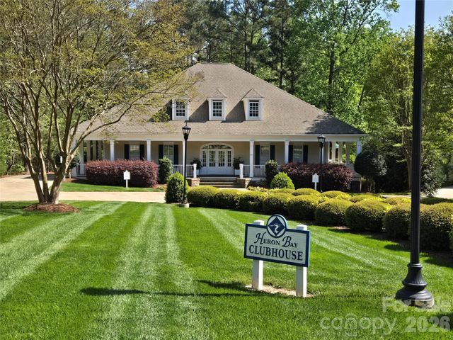 0 Whisper Lake Drive 121, Badin Lake, NC 28127