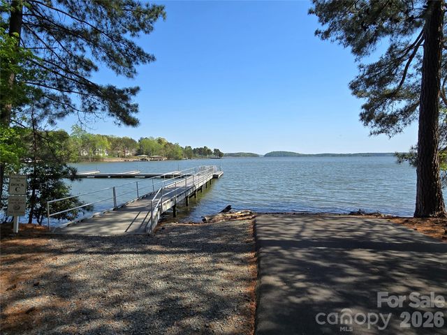 0 Whisper Lake Drive 121, Badin Lake, NC 28127