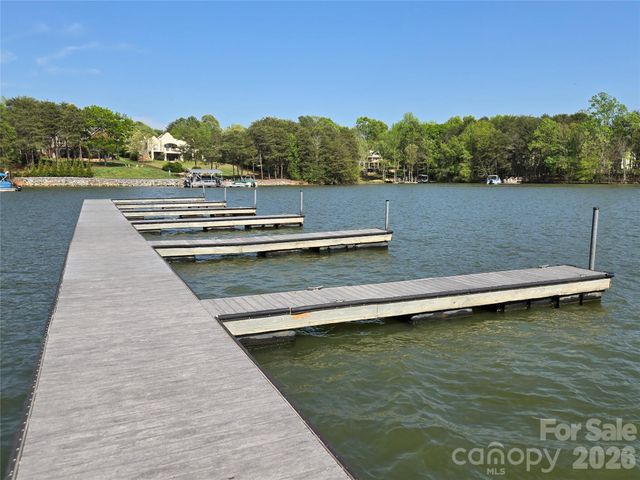 0 Whisper Lake Drive 121, Badin Lake, NC 28127
