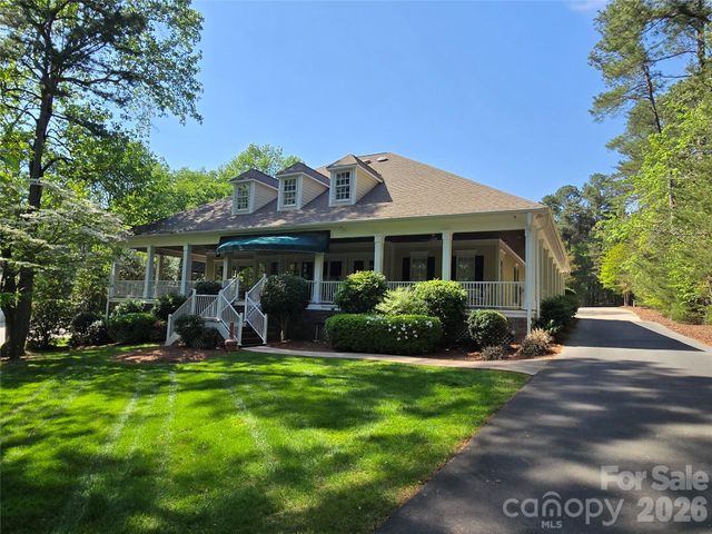 0 Whisper Lake Drive 121, Badin Lake, NC 28127