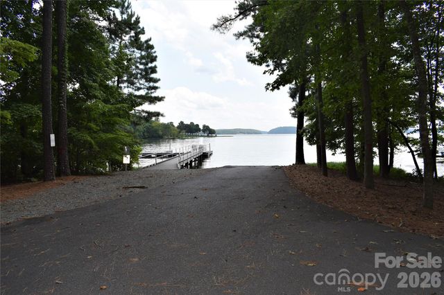 0 Whisper Lake Drive 121, Badin Lake, NC 28127