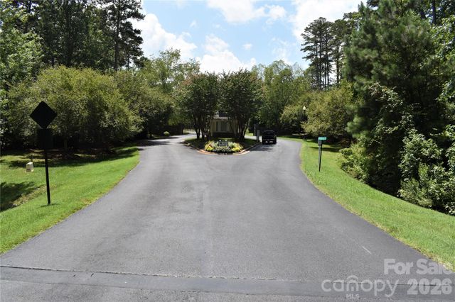 0 Whisper Lake Drive 121, Badin Lake, NC 28127