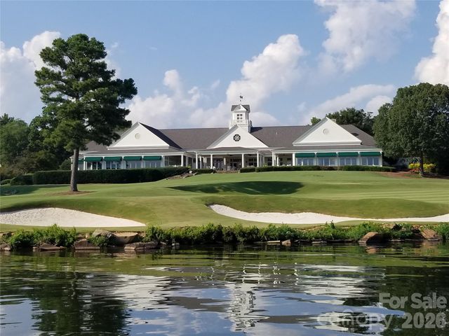0 Whisper Lake Drive 121, Badin Lake, NC 28127