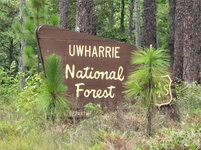 0 Whisper Lake Drive 121, Badin Lake, NC 28127