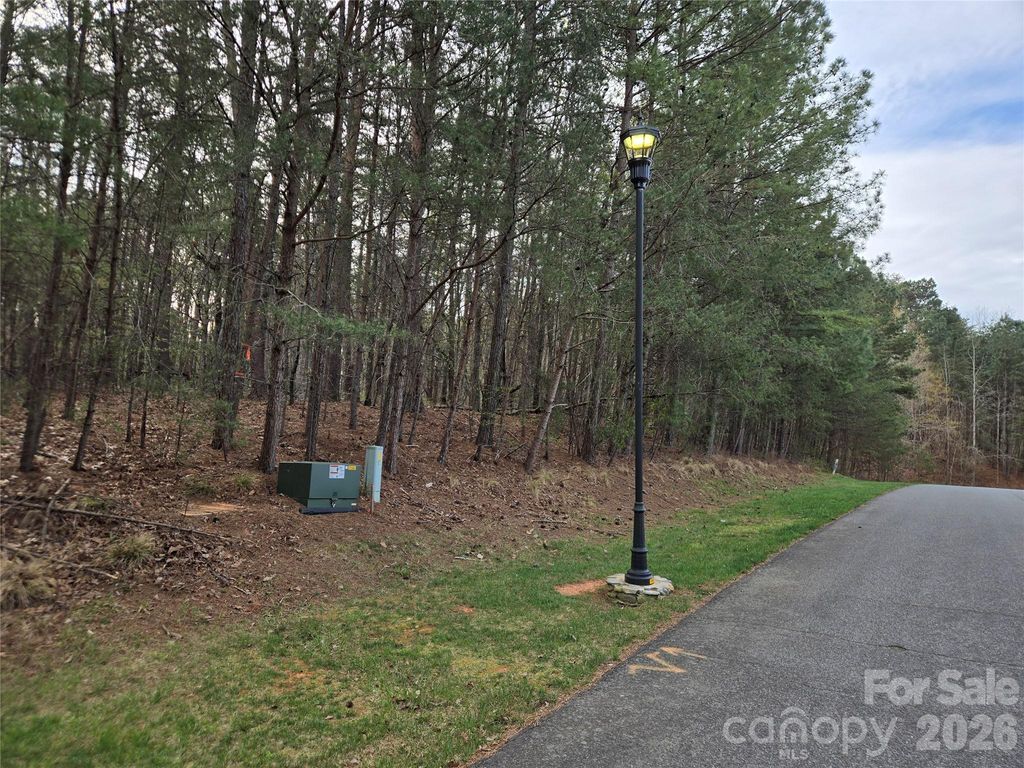0 Whisper Lake Drive 121, Badin Lake, NC 28127