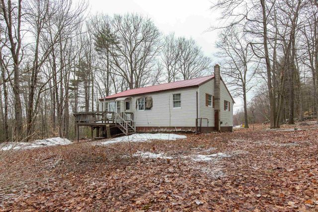 80 S Bow Road, Bow, NH 03304