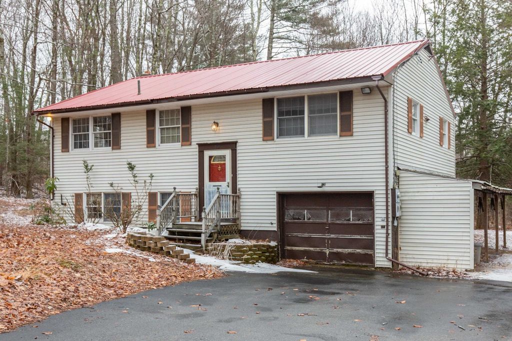 80 S Bow Road, Bow, NH 03304