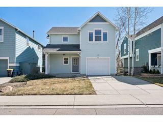 819 Thornwood Cir, Longmont, CO 80503
