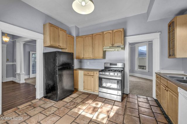 363 Roberts Street, Reno, NV 89502