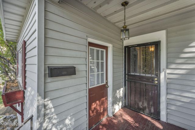 363 Roberts Street, Reno, NV 89502