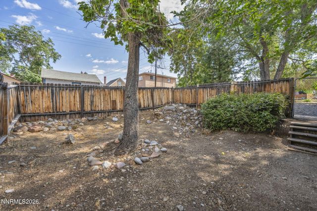 363 Roberts Street, Reno, NV 89502