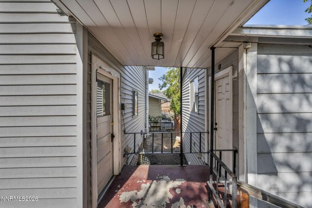 363 Roberts Street, Reno, NV 89502
