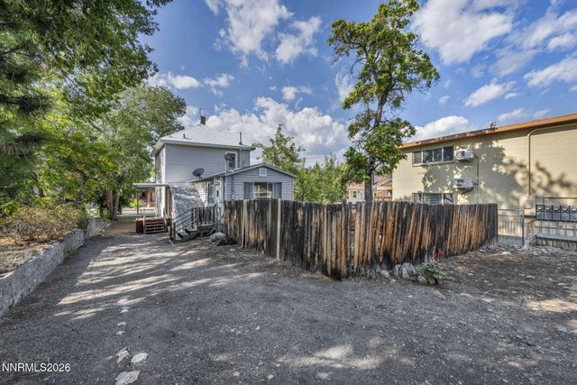 363 Roberts Street, Reno, NV 89502