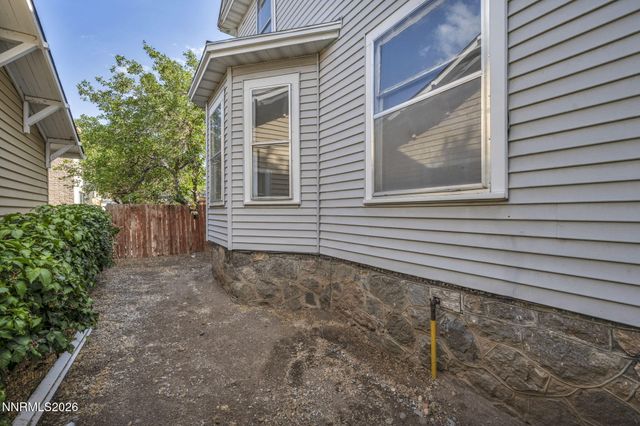 363 Roberts Street, Reno, NV 89502
