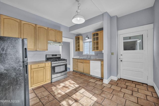 363 Roberts Street, Reno, NV 89502