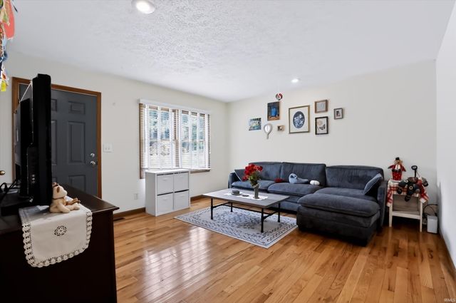 101 N Clark Street, Bloomington, IN 47408