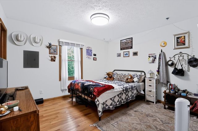 101 N Clark Street, Bloomington, IN 47408
