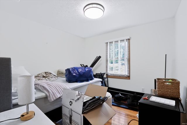 101 N Clark Street, Bloomington, IN 47408
