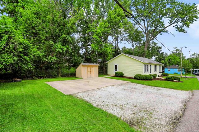 101 N Clark Street, Bloomington, IN 47408
