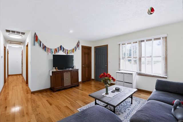 101 N Clark Street, Bloomington, IN 47408