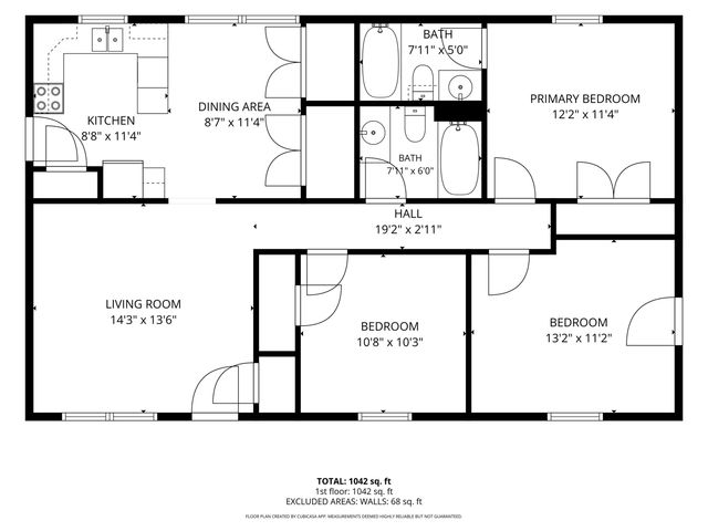 101 N Clark Street, Bloomington, IN 47408