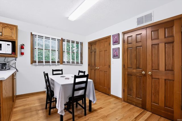 101 N Clark Street, Bloomington, IN 47408