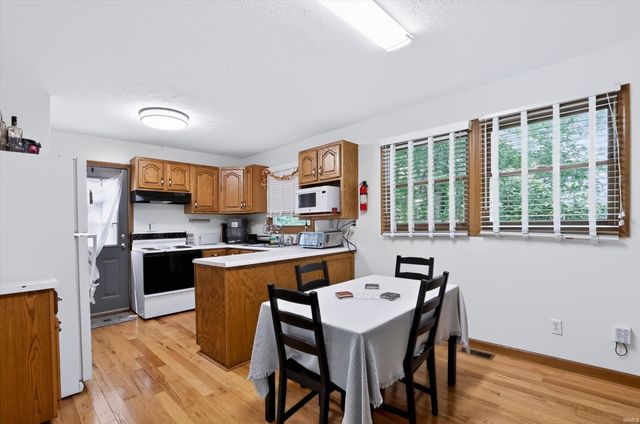 101 N Clark Street, Bloomington, IN 47408