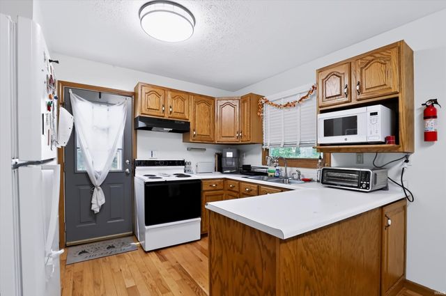 101 N Clark Street, Bloomington, IN 47408