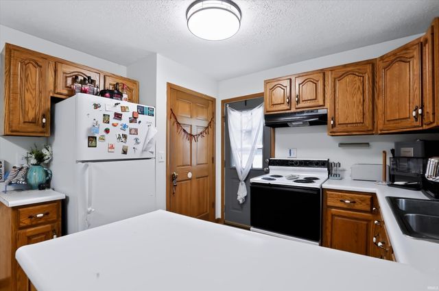 101 N Clark Street, Bloomington, IN 47408