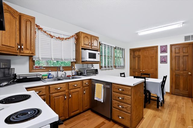 101 N Clark Street, Bloomington, IN 47408