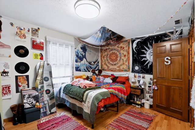 101 N Clark Street, Bloomington, IN 47408
