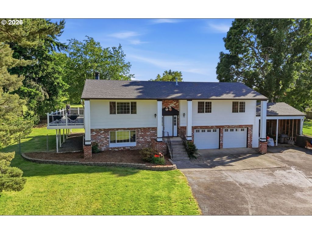 22892 Se BELMONT Ct, Damascus, OR 97089