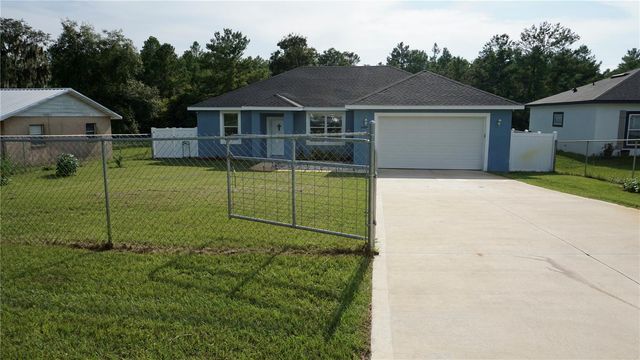 32831 FOREST AVENUE, Leesburg, FL 34788