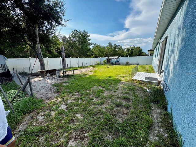 32831 FOREST AVENUE, Leesburg, FL 34788